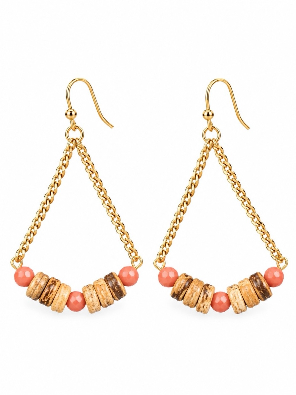 Rustic Coral